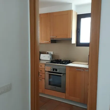 Macenas Perfecto Familias Apartment