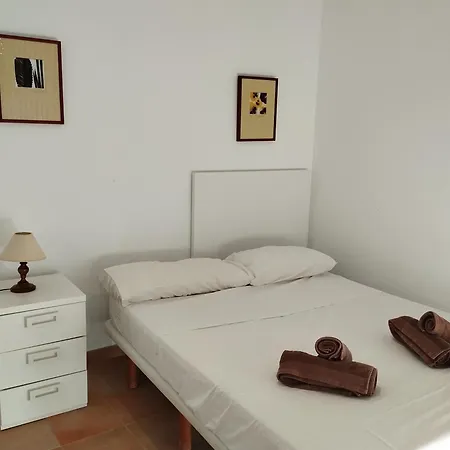 Apartment Macenas Perfecto Familias El Agua del Medio