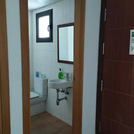 Apartment Macenas Perfecto Familias