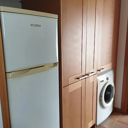 Macenas Perfecto Familias Apartment *