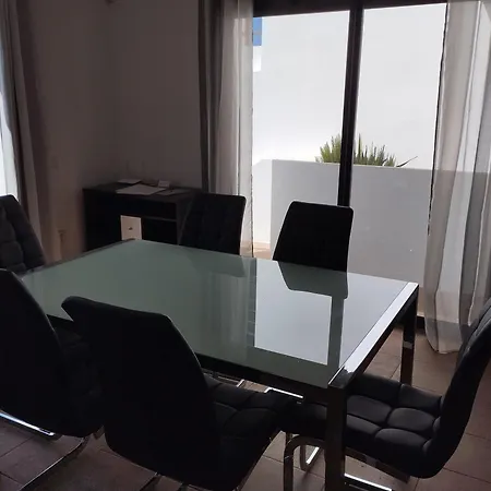 Macenas Perfecto Familias Apartment