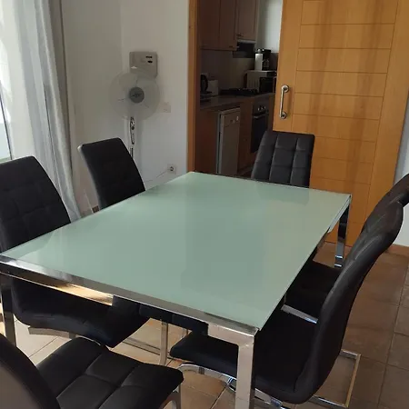Apartment Macenas Perfecto Familias
