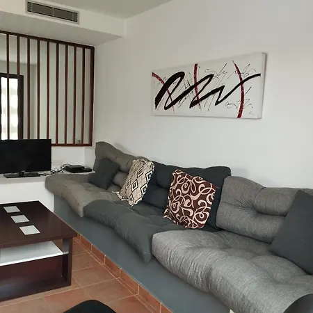 Apartment Macenas Perfecto Familias El Agua del Medio