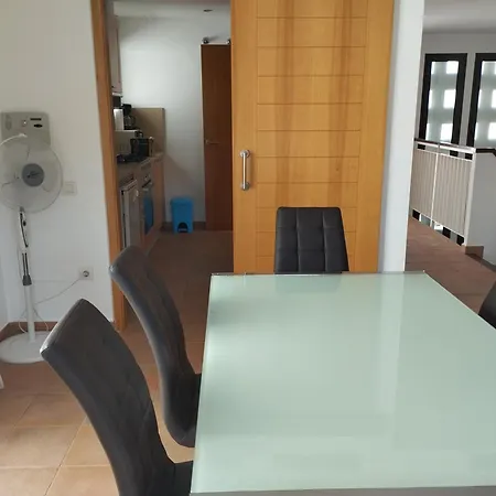 Apartment Macenas Perfecto Familias