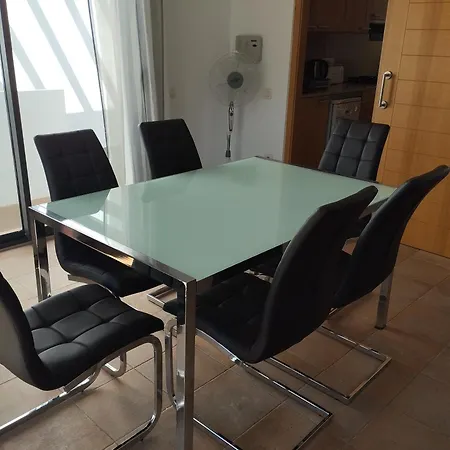 Apartment Macenas Perfecto Familias