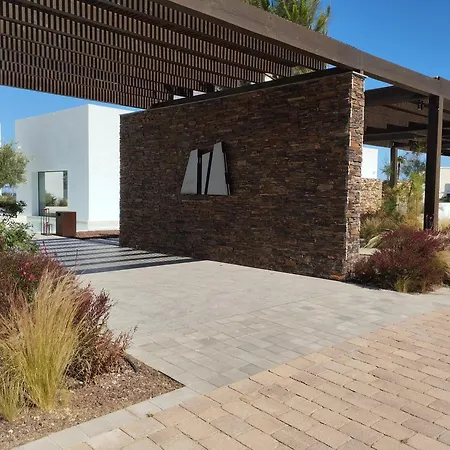 Apartment Macenas Perfecto Familias El Agua del Medio
